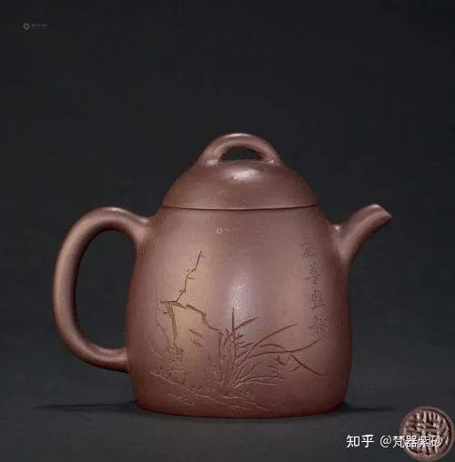 史上最出彩的十把秦权壶- 知乎