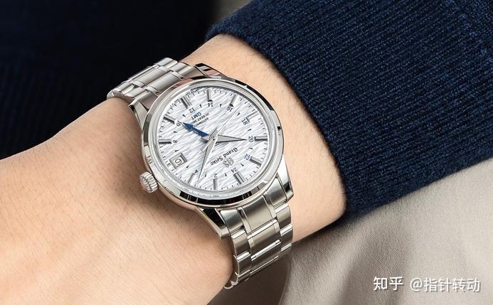 1,美度(mido) 指挥官系列美度(mido)是瑞士著名腕表品牌,由george