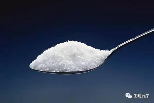 精制糖是健康毒药 知乎