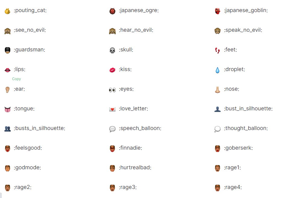 解锁一个新技能,如何在python代码中使用表情包. - 知乎