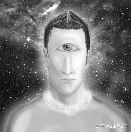 外星种族之独眼巨人帮助地球将第三维世界移动到下一个维度层次