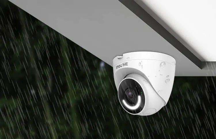 乐橙云助力小旅馆发展打造智慧旅馆场景