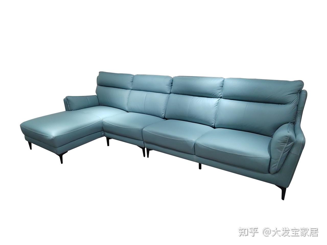 现代卧榻，贵妃榻，多人沙发3d模型下载-【集简空间】「每日更新」