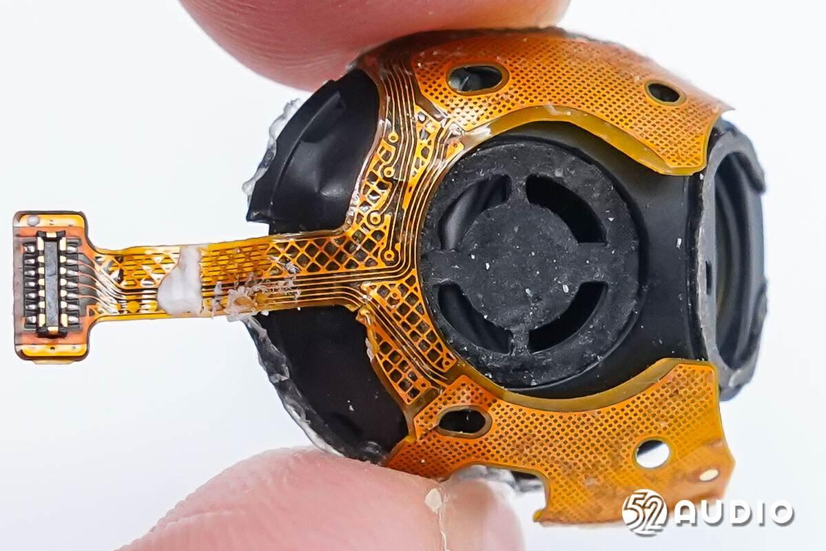 小米buds4真无线耳机拆解小米妙享一拖即连双设备连接便捷切换