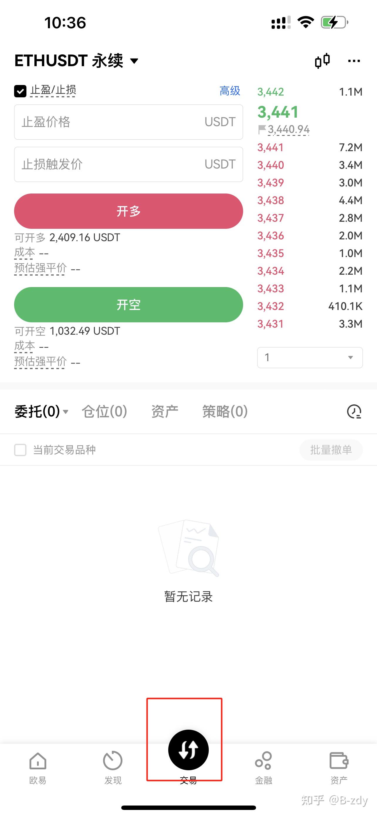 超低风险收益策略-加密货币资金费套利- 知乎