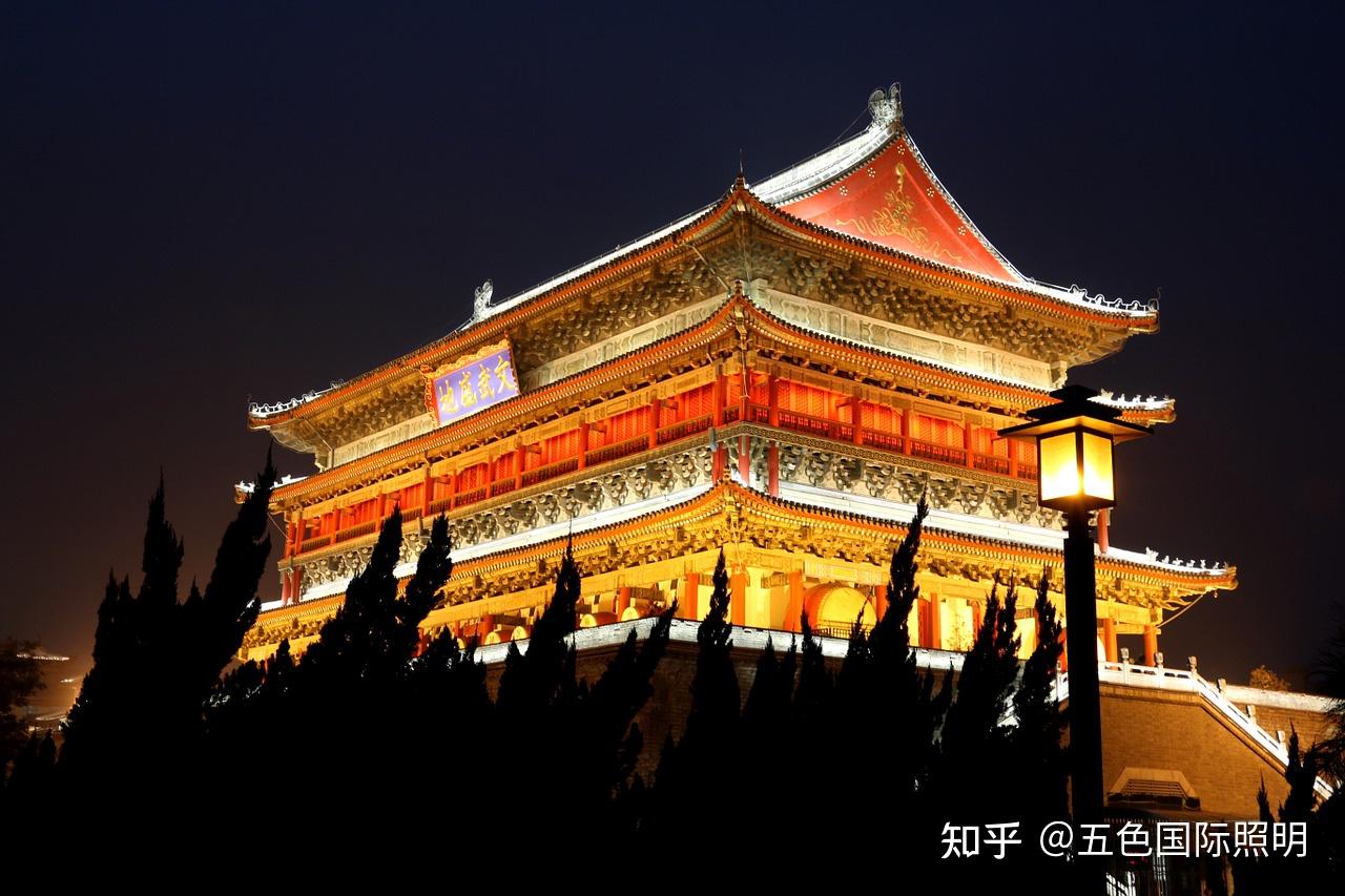 文旅亮化的魅力与实例 - 知乎