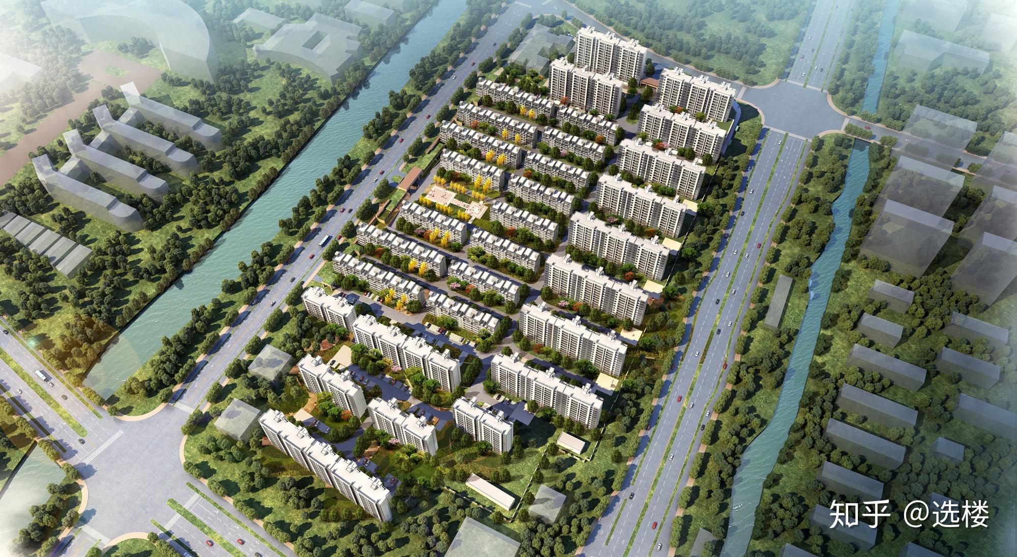 宁波珑玥府楼盘户型综合分析点评居住价值vs投资价值