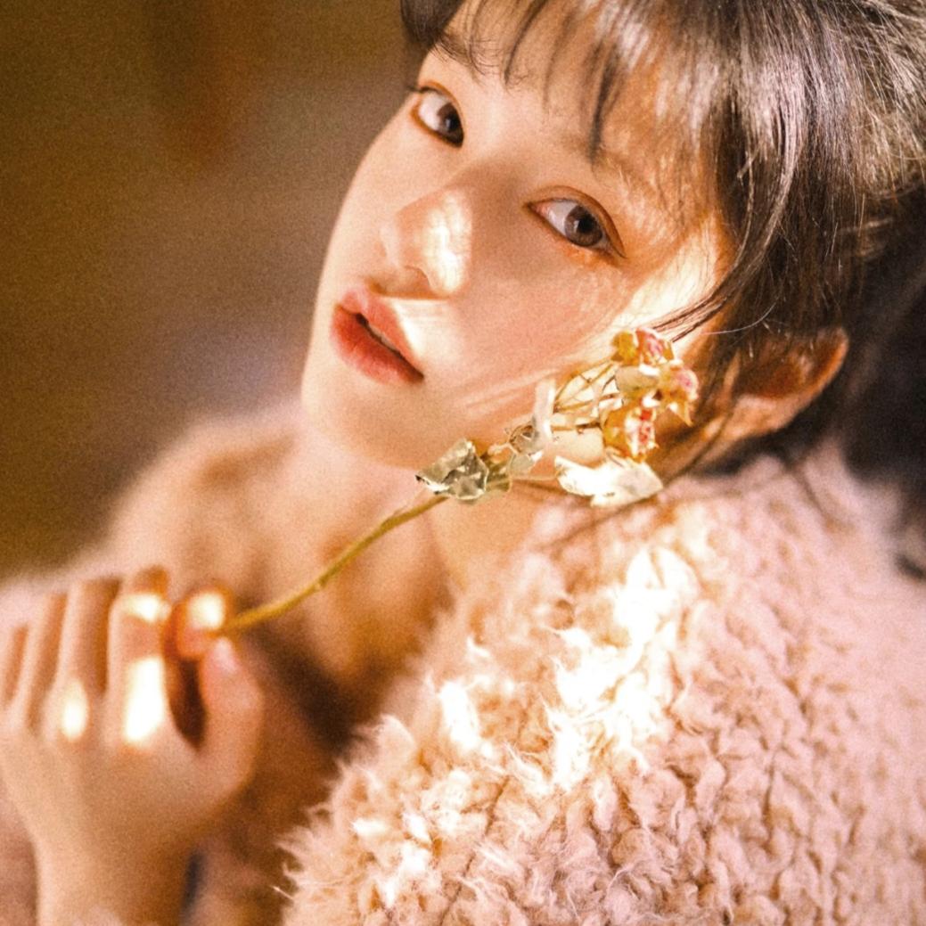 女头头像|少女心爆棚 捧花系列 - 知乎