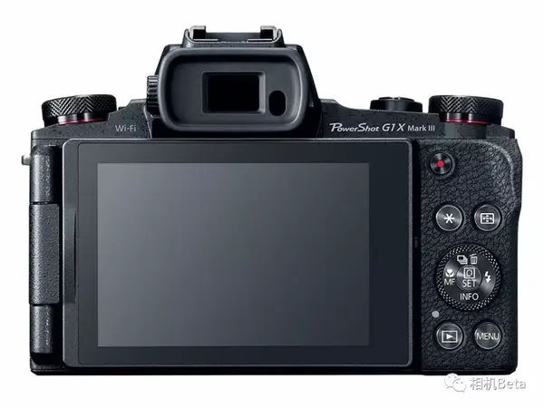 APS-C画幅佳能PowerShot G1X Mark III正式发布，售价1299美元- 知乎