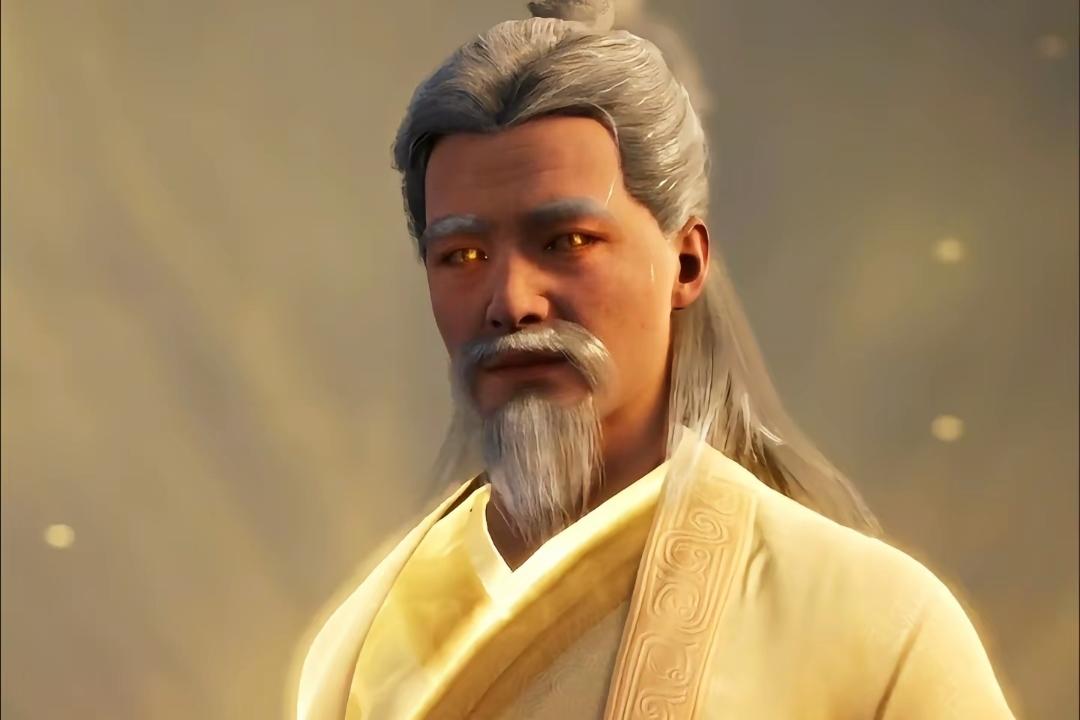 《凡人修仙传》之向之礼:初见是炼气,再见是化神,最后已被夺舍 - 知乎