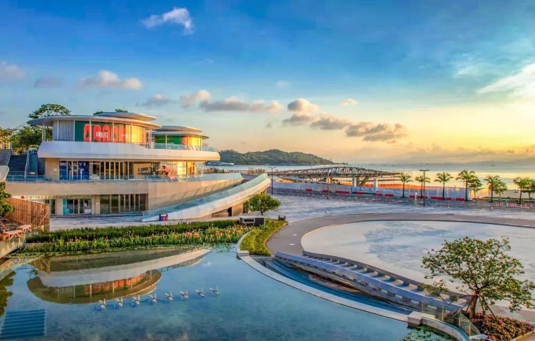 好消息珠海景山公园重新开放