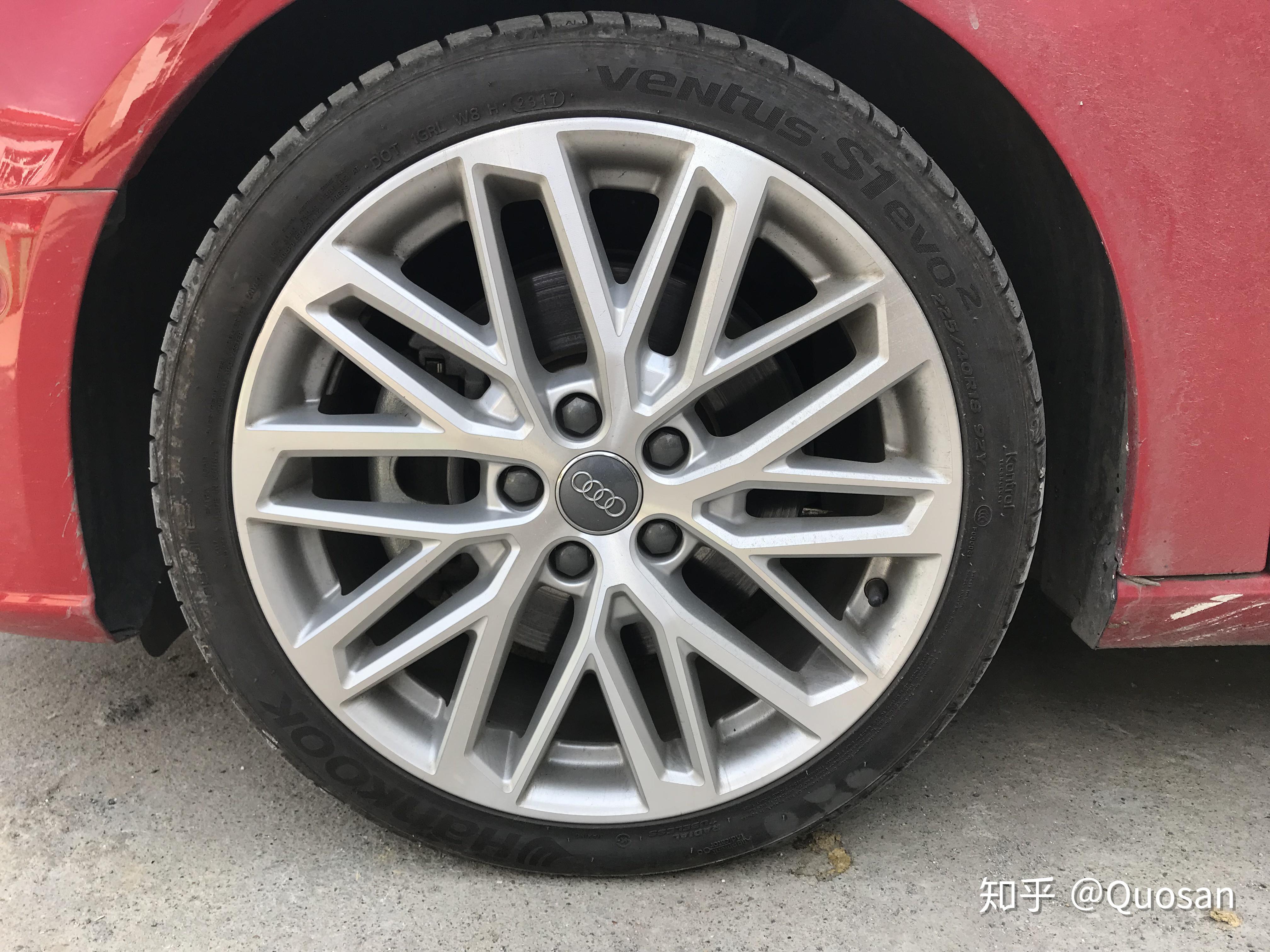 人在囧途之奥迪a3