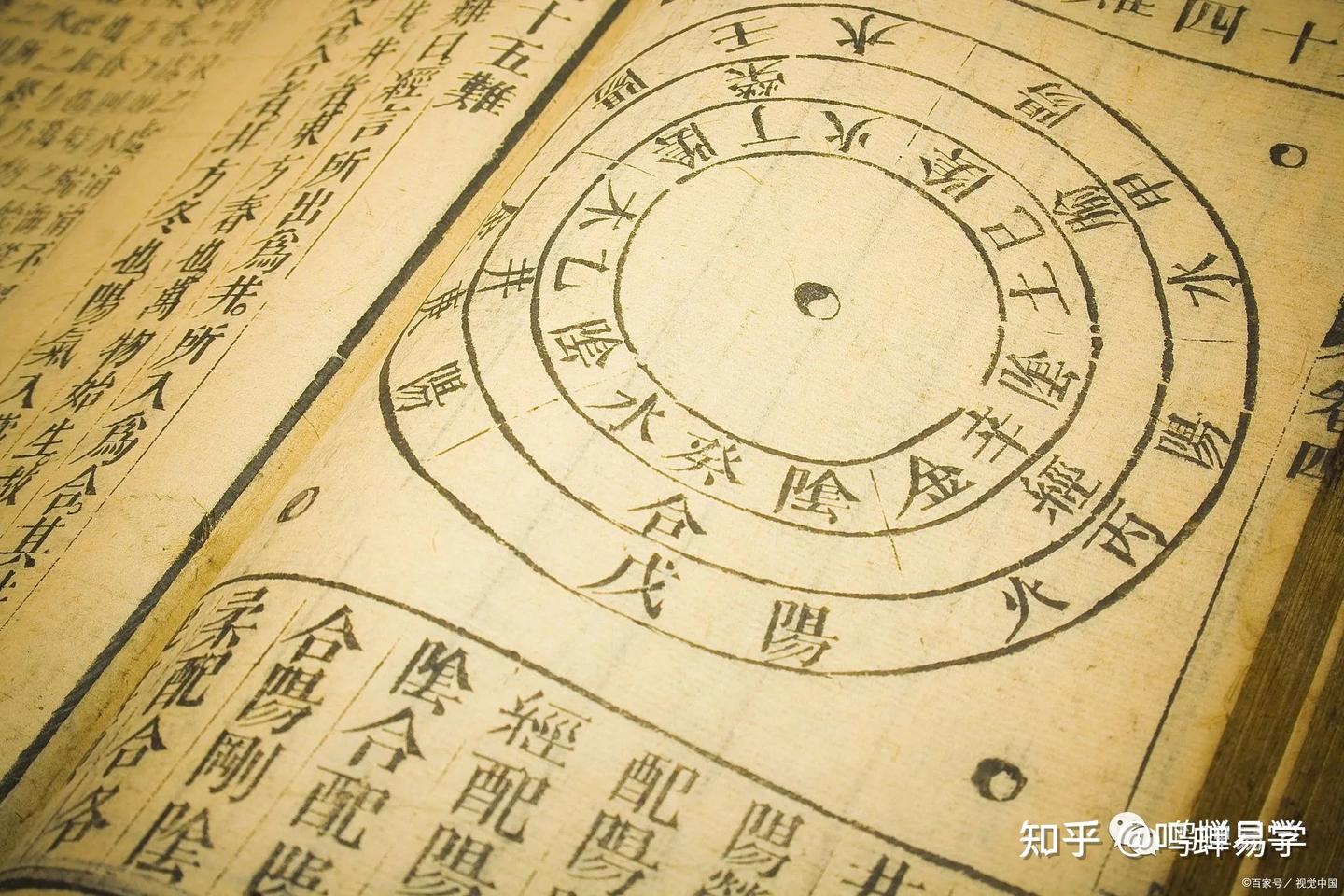 详解印绶和食神破格的情况 - 知乎