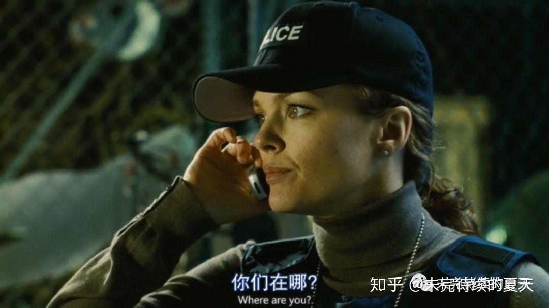 恐怖片图解saw系列恐怖继续游戏升级电锯惊魂22