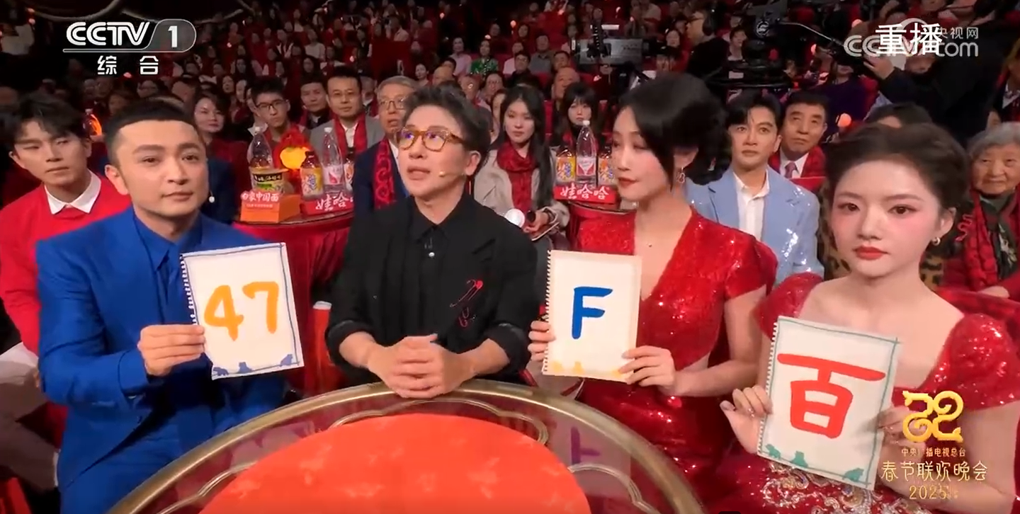 沪指重上3400点，玄学还是神奇数列？春晚刘谦魔术节目早已藏秘 - 知乎