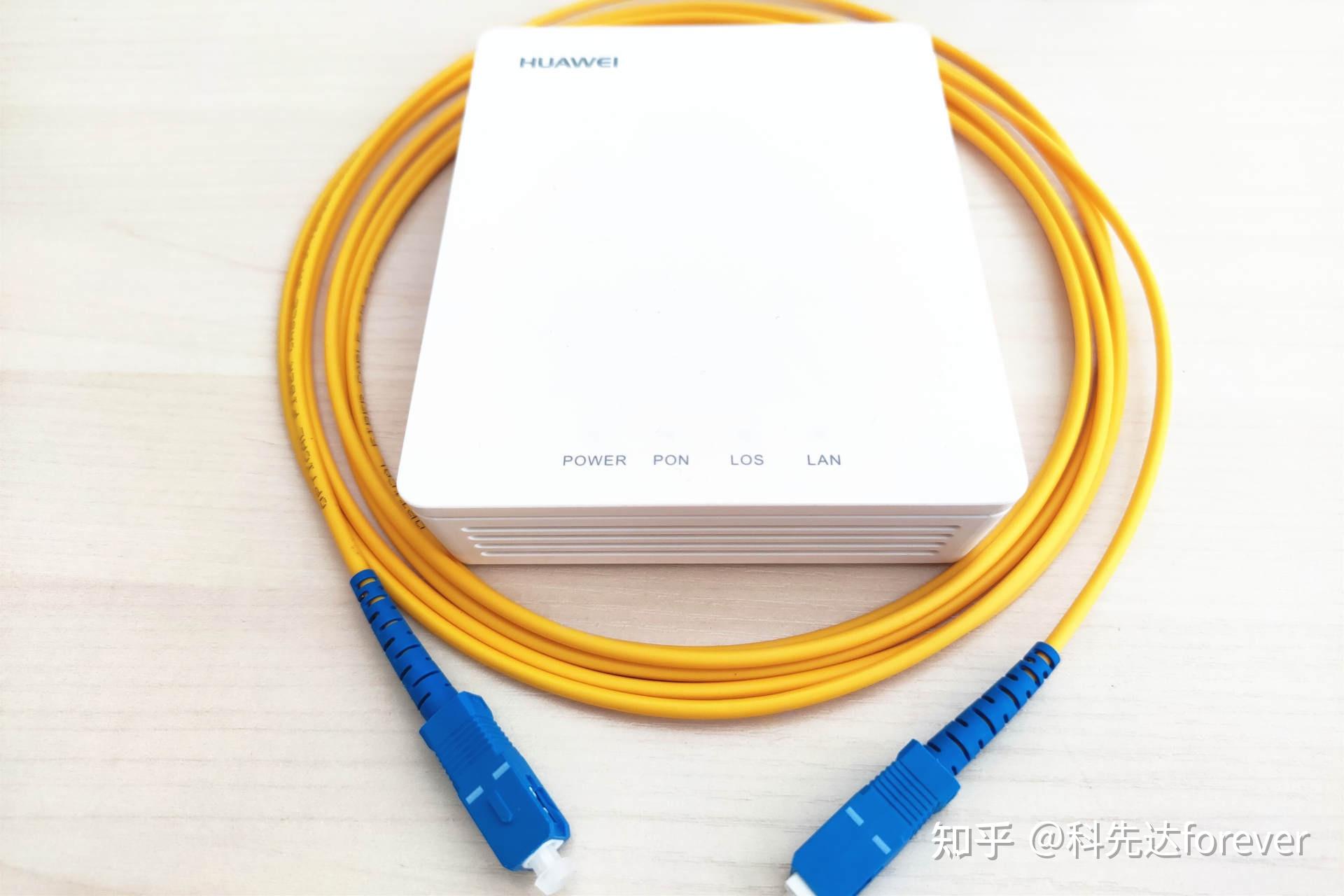 信号快速传输的承接者篇二之光纤跳线sc-sc - 知乎