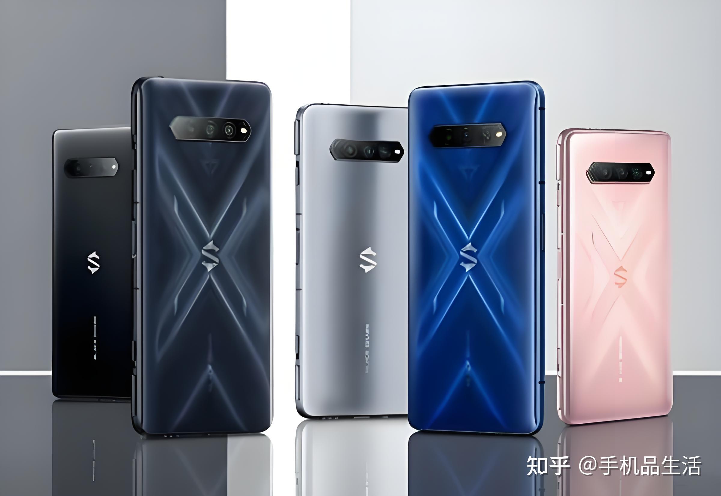 因为3pro的屏幕既耗电又不够丝滑,而黑鲨3s不仅有120hz高刷,还有超频