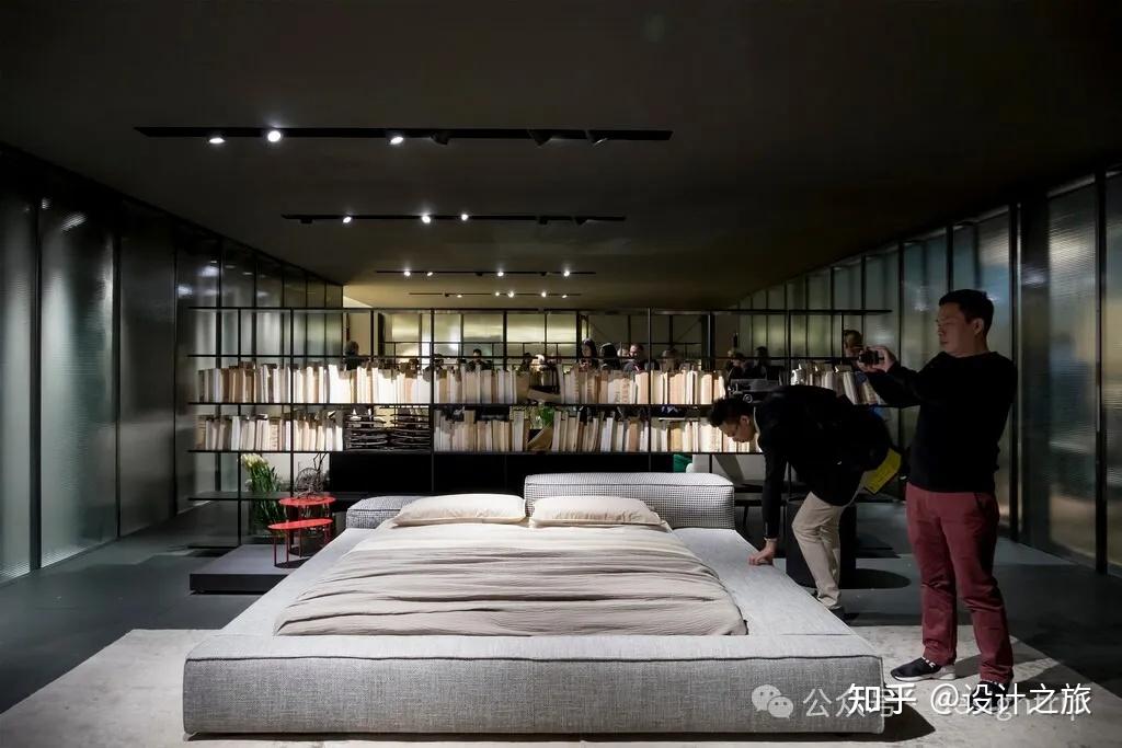 2025米兰家具展与米兰设计周:都有哪些看点? - 知乎