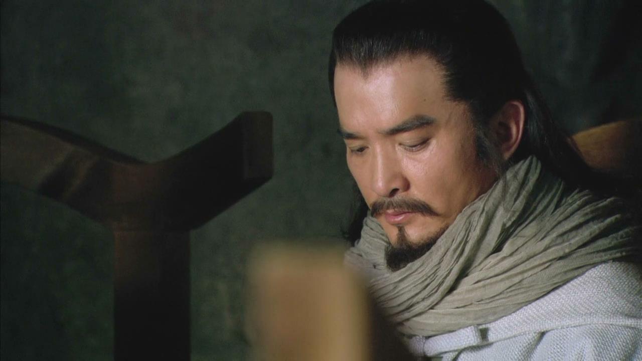 水浒传王伦为何拉杨志上梁山杨志的回答把王伦想简单了