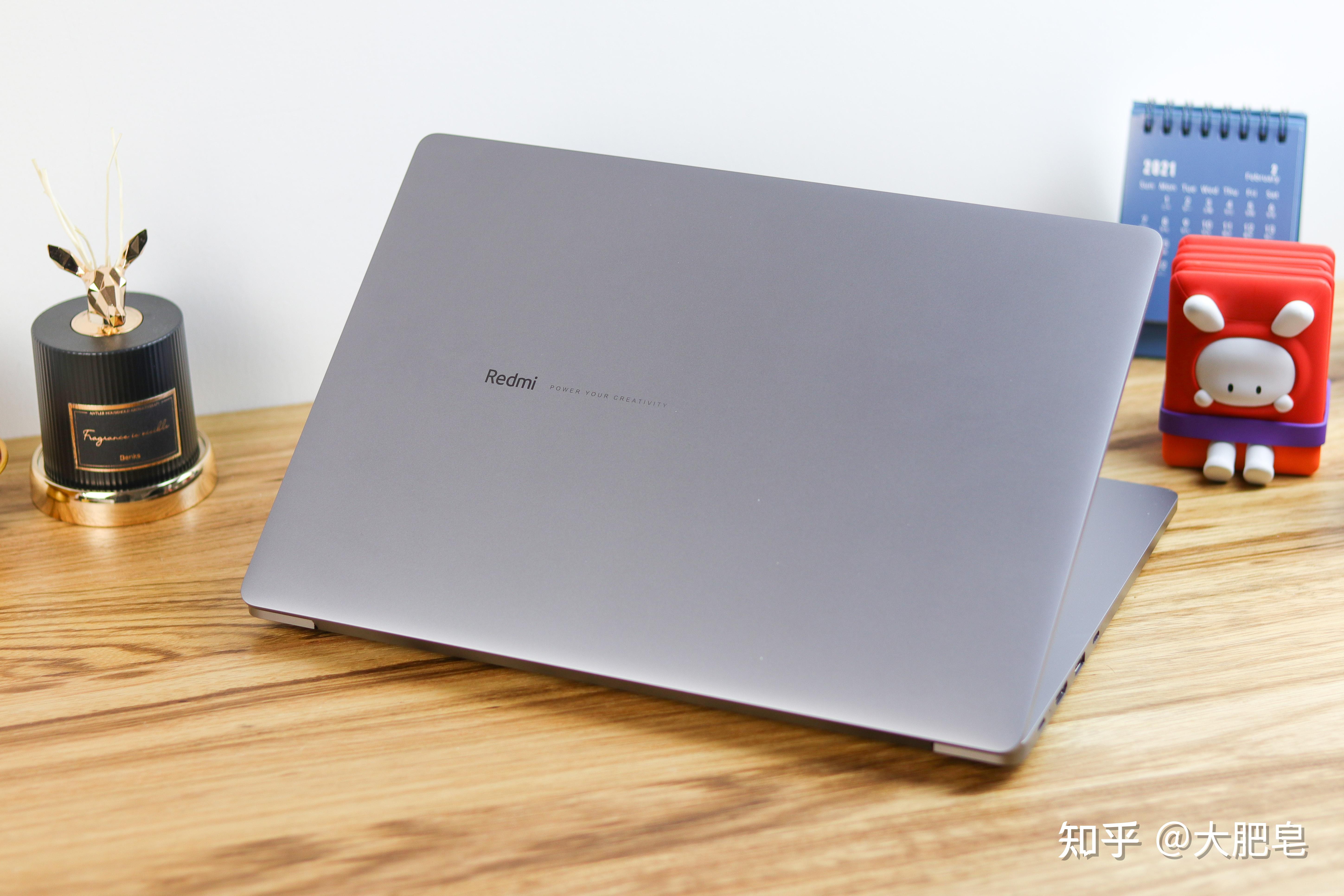 手机级高端工艺下的笔记本redmibookpro首发评测