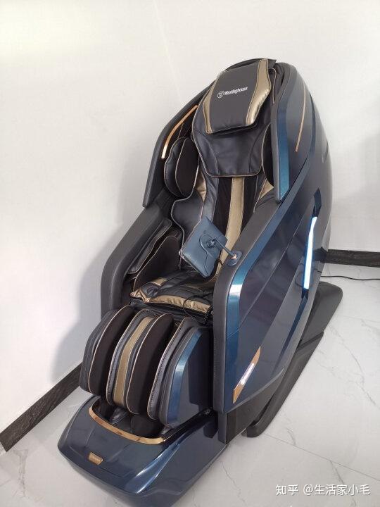 西屋wmc-s600按摩椅怎么样?看看大家的口碑