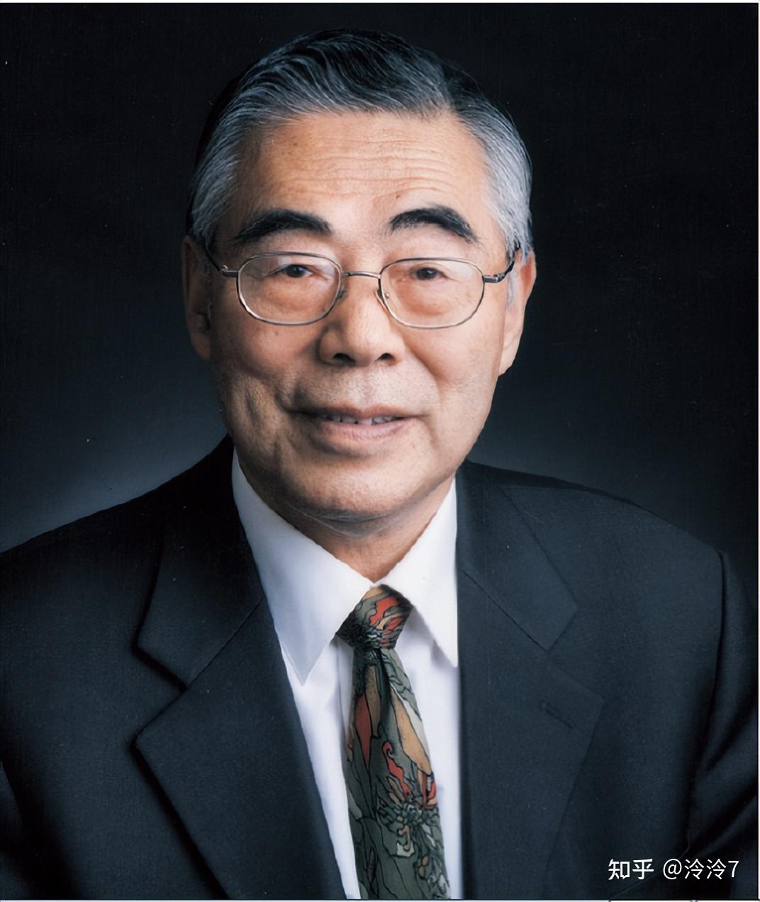 中国科学院已故院士简介23