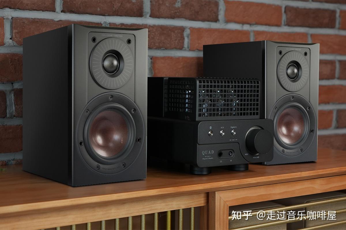 不占地方,只占耳朵:丹麦达尼欧典1 MKII书架音箱与国都VA-ONE+胆机,一套献给现代听音生活的精致音响方案
