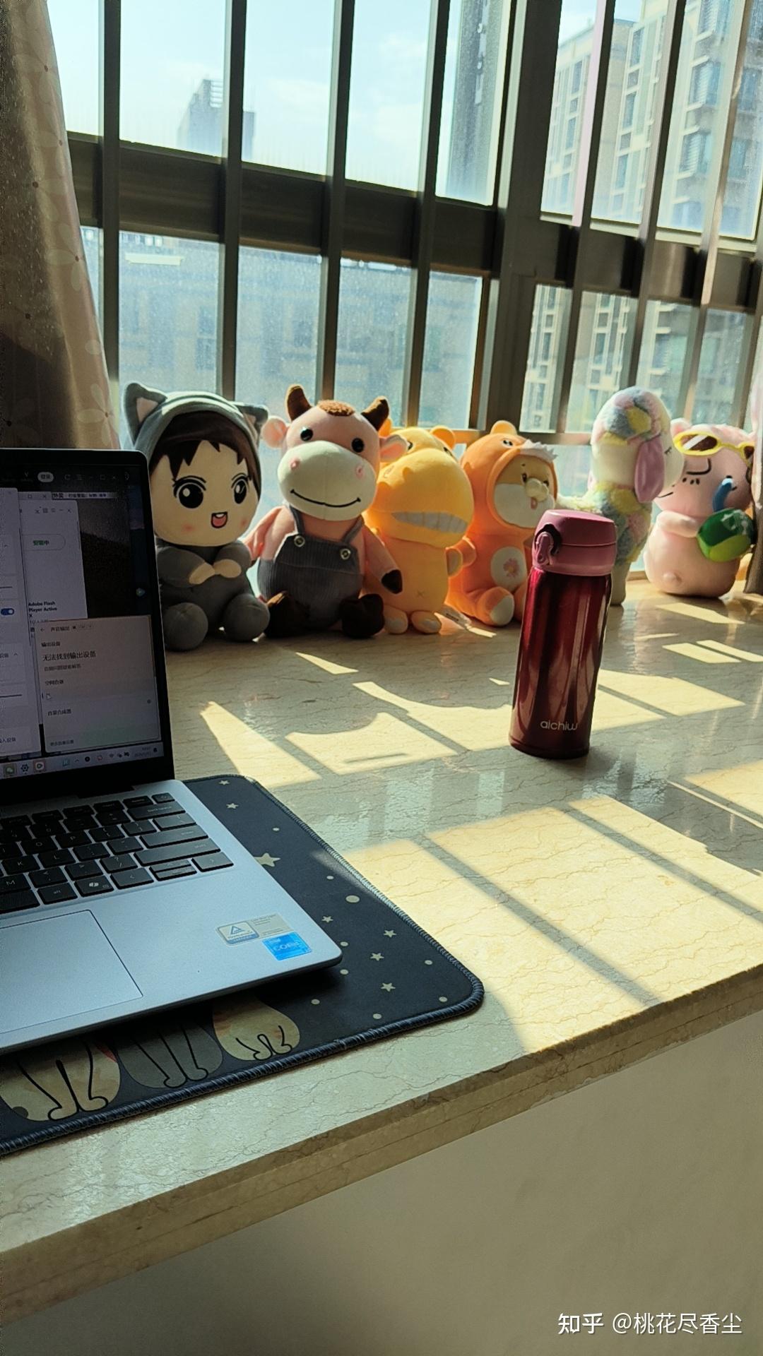 双双失业后,迎来了最理想的生活 - 知乎