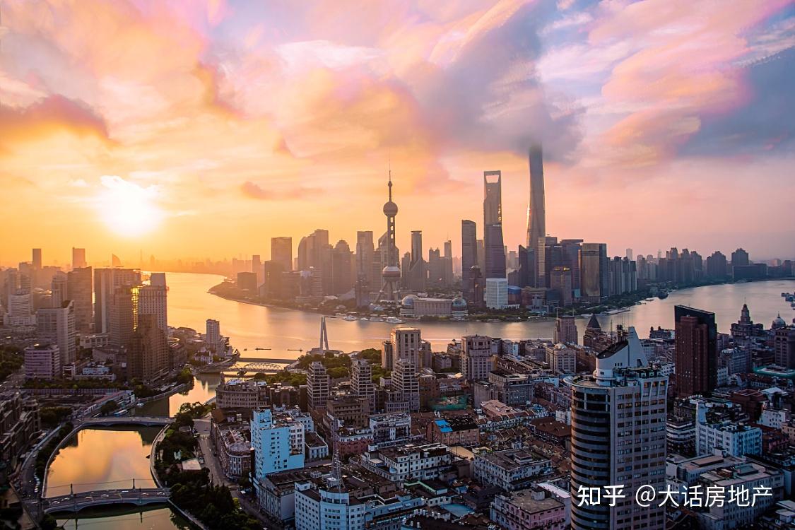 房地产行业软着陆？几无可能！硬着陆该咋办？ - 知乎