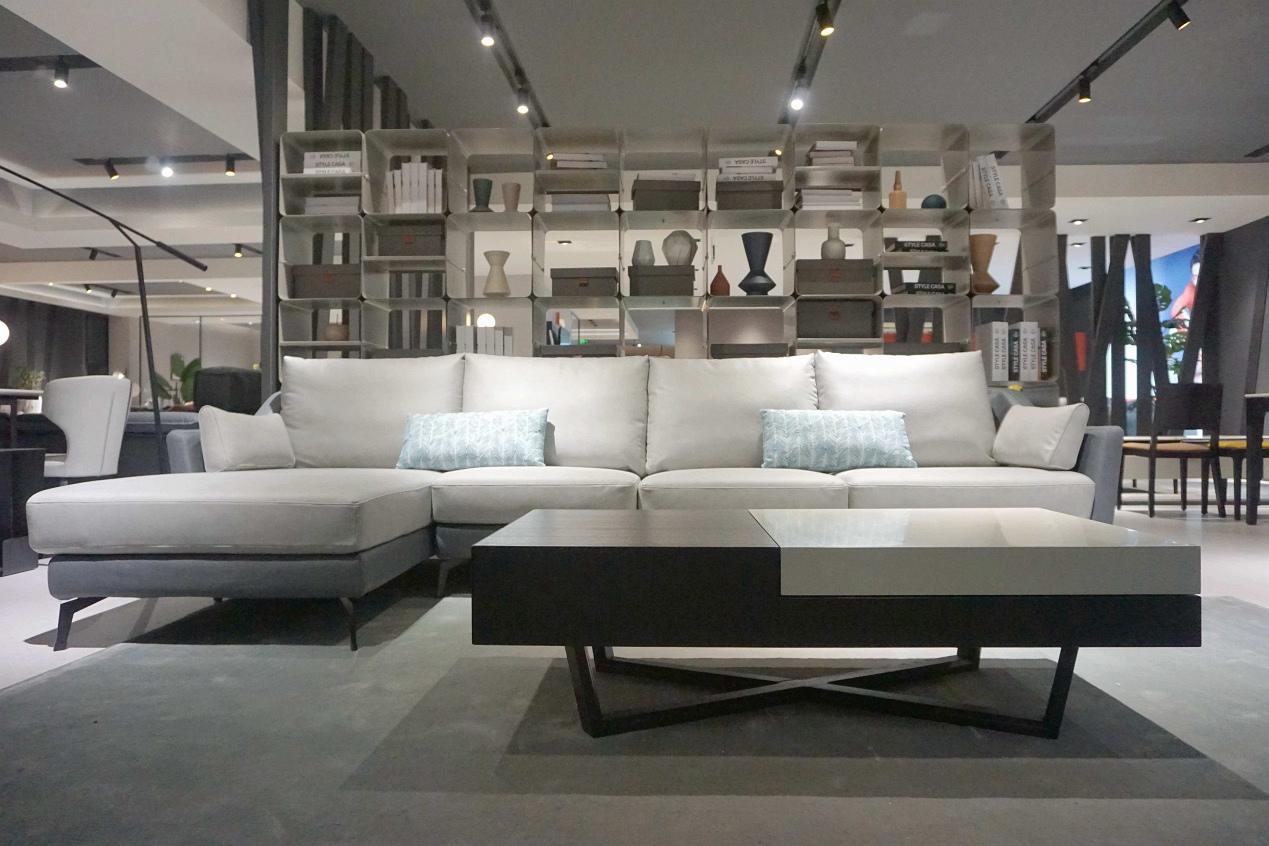 格调沙发测评diy趣味沙发使用自由会客得体色全色美系列sfc8669