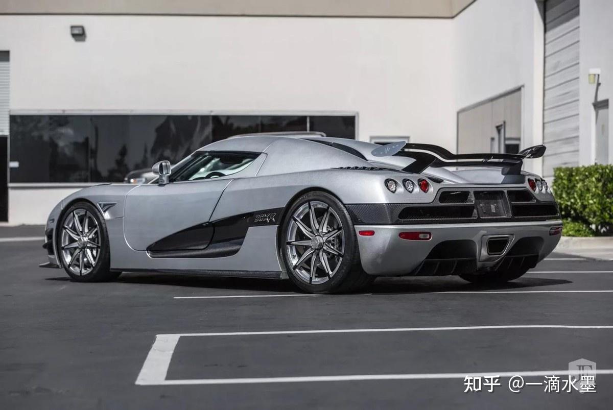 6,科尼赛克 ccxr trevita —— 480万美元