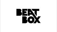 beatbox 背景图片图片