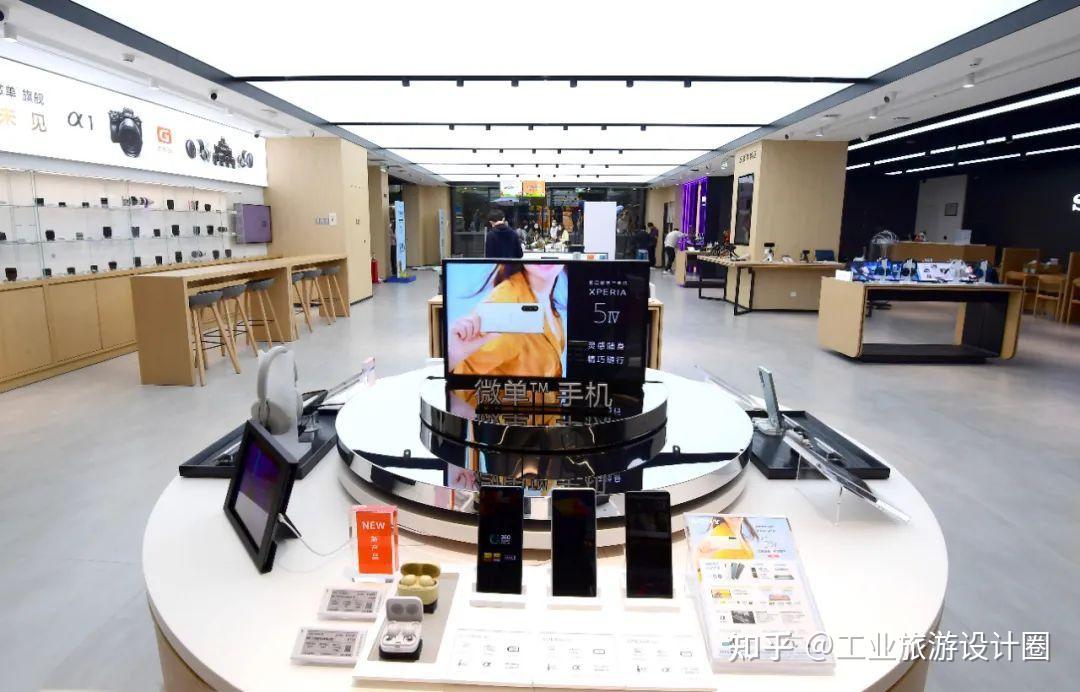 体验式商场武商梦时代：除了大，或许我们不在同一个时代 - 知乎