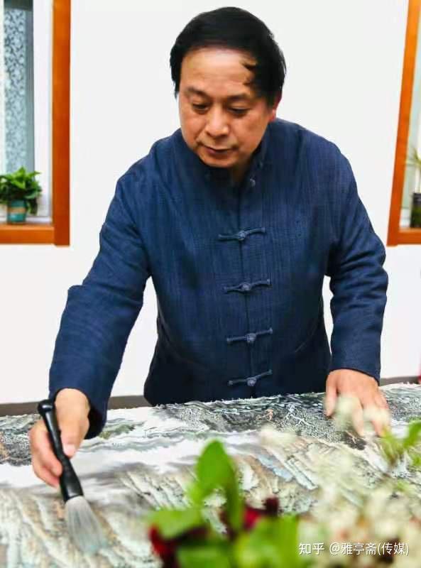 「聚焦中国当代艺术家」——王永泉