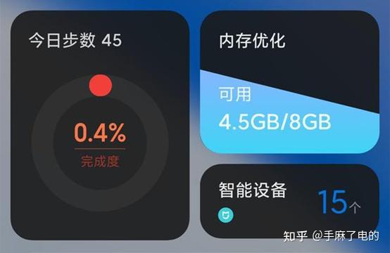 手机上的虚拟内存——内存融合 - 知乎