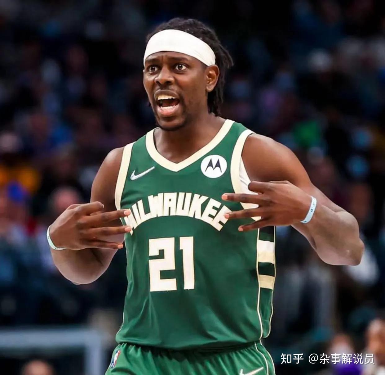 球队主力后卫霍乐迪希望续约雄鹿表态想在球队退役