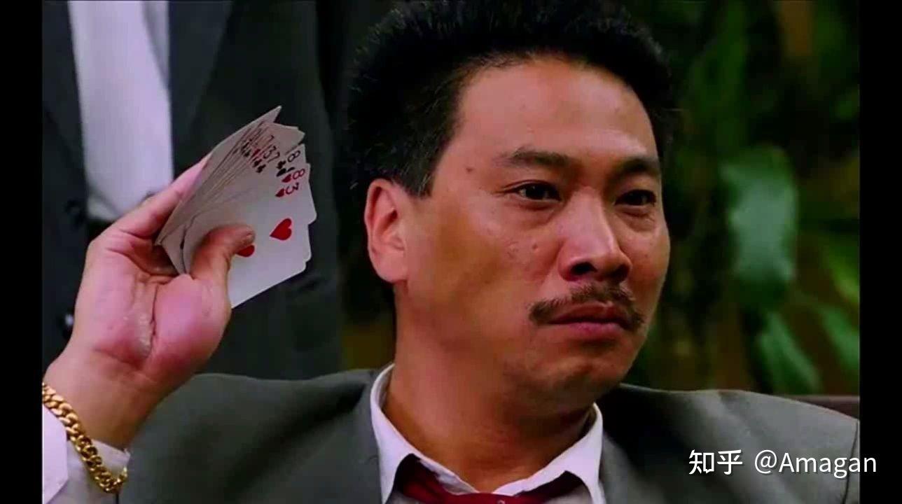 香港著名演员吴孟达离世生而为喜剧死却因肝癌