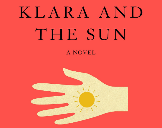 詹姆斯伍德克拉拉与太阳书评纽约客