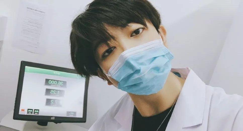 当清华北大学霸遇见抖音