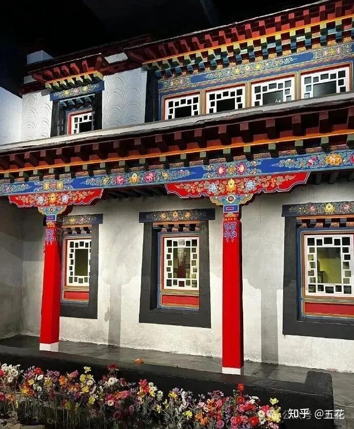 藏地生活图鉴(六):烟火日常,真实西藏——民居篇(下) - 知乎