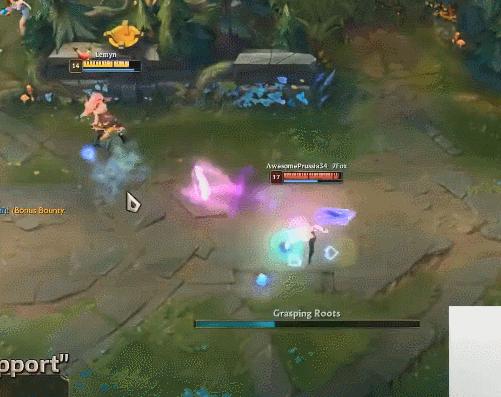 帅气 上分 婕拉辅助新手攻略 知乎