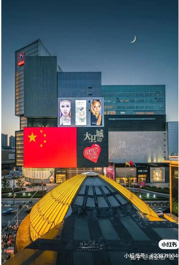 2023郑州商业观察 - 知乎