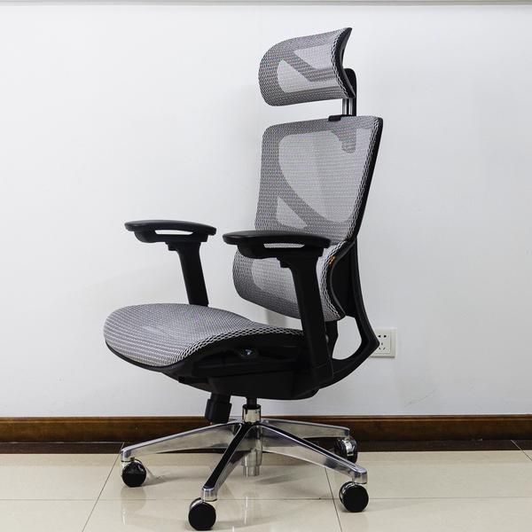 15002000元好选择达宝利ergosmart精英版人体工学椅