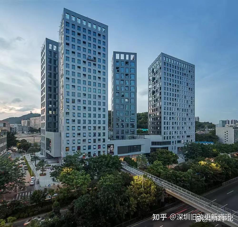 揭秘"文化地产革新者"满京华集团8个旧改项目曝光!