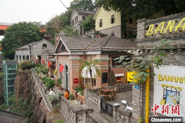重庆老街记忆：百年古街龙门浩的前世今生 你知道龙门浩老街见证了哪些巴渝历史吗？ - 知乎