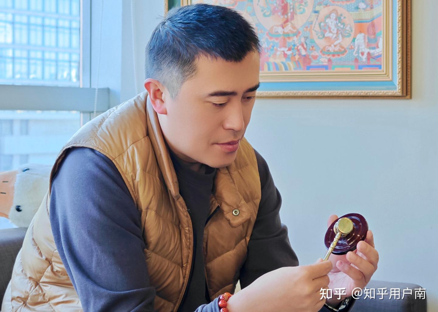 来自苏富比的尊贵信物| 于闯说个锤子- 知乎