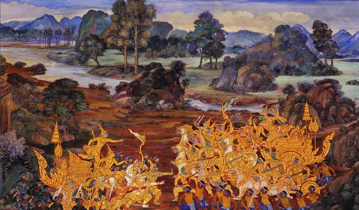 云南八大神秘古国