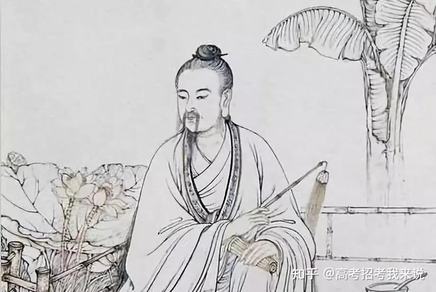 民间故事:坐缸道士