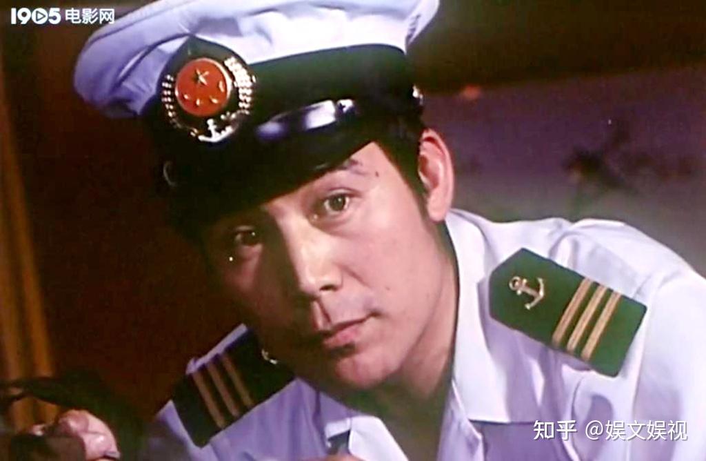 于洋执导并主演《大海在呼唤》,插曲《大海啊,故乡》曾广为流传