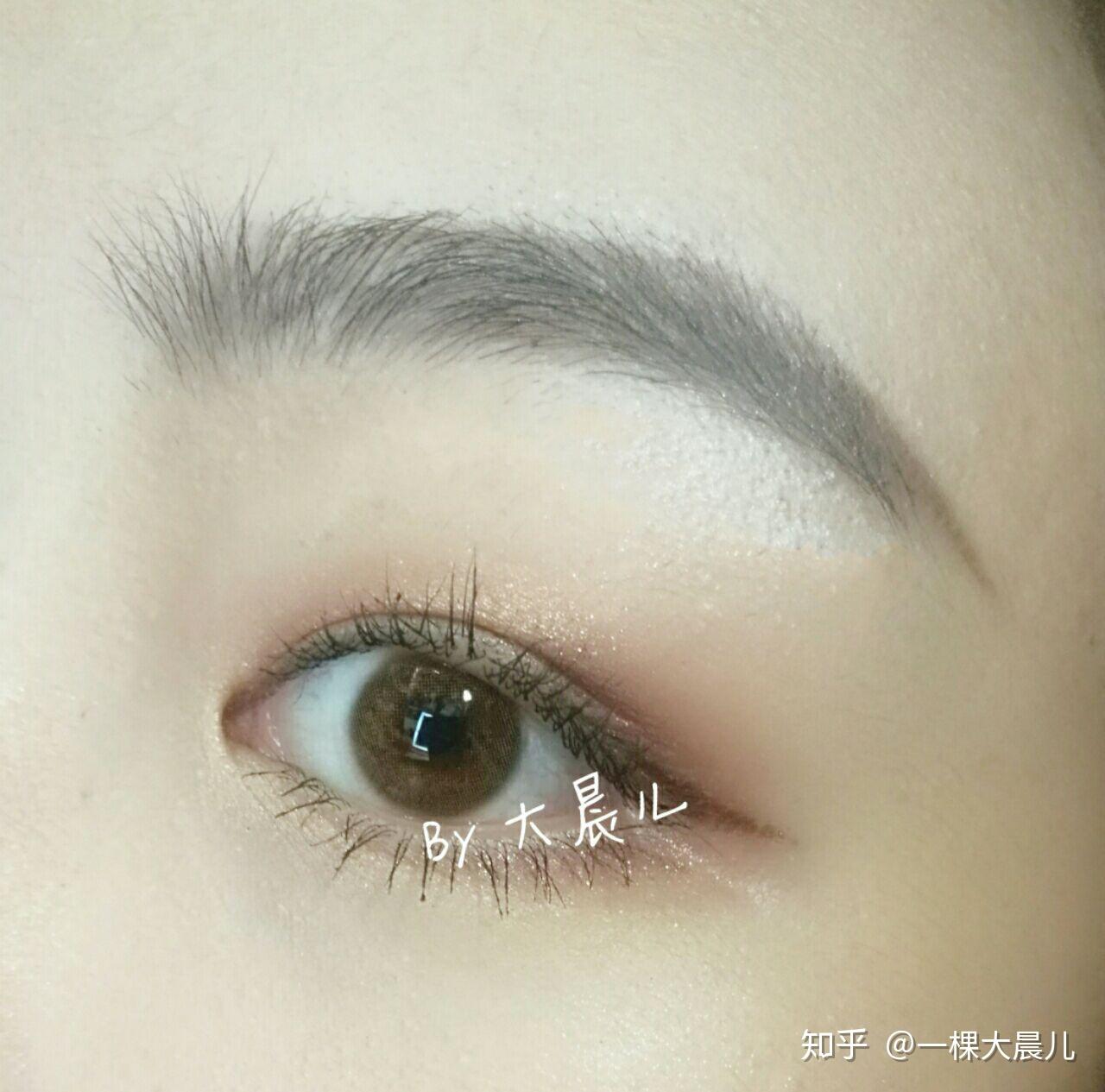 小直径美瞳求推荐?